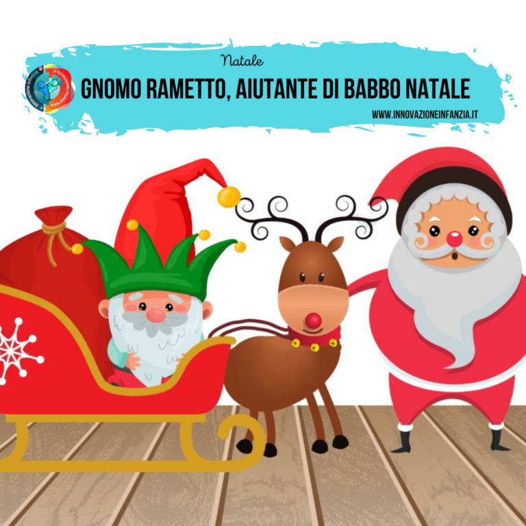 Gnomo Natalizio - Rosso E Bianco - Decorazione Di Natale - 33x22x85 Cm